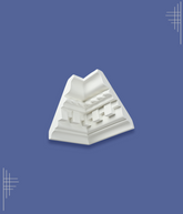 C1081B (Int) - GAUDI DECOR